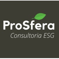 Prosfera logo - Similar company to Sei Consultoria