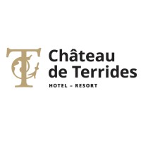 Chateau de Terrides logo - Similar company to H2M