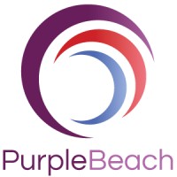 PurpleBeach logo - Similar company to Retailtribe