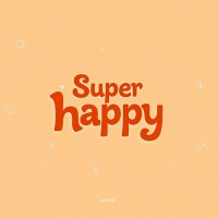 Super Happy logo - Similar company to Starfall Ai