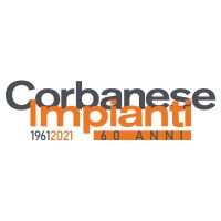 CORBANESE IMPIANTI SRL logo - Similar company to Spring Engineering