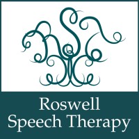 Roswell Speech Therapy logo - Similar company to Pediatric Therapy Solutions, Llc