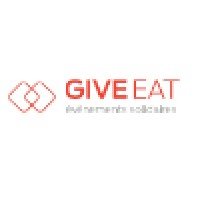 GiveEat logo - Similar company to Give It