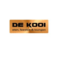 Grandcafe & Vergaderlocatie De Kooi logo - Similar company to Fugo Automaterialen B.V.