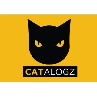 CATALOGZ logo - Similar company to Mazaji