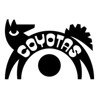 COYOTAS logo - Similar company to Bawi Agua Fresca