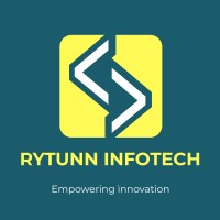 Rytunn Infotech logo - Similar company to Fin-Soft Solutions
