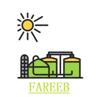 FAREEB logo - Similar company to Smart Collecte