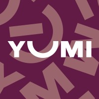 Yumi logo - Similar company to Entr