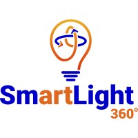 Smartlight360 logo - Similar company to Cookouts