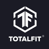 Totalfit Inc. logo - Similar company to Senko Installation