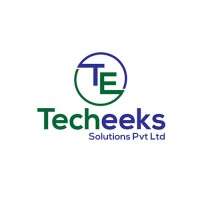 Techeeks Solutions Pvt Ltd logo - Similar company to M3 Hive