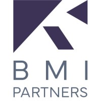 BMI PARTNERS LLC logo - Similar company to Airiveria