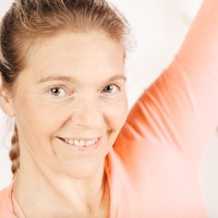 #PilatesMitAnna - Pilatesstudio Oberhausen logo - Similar company to Complete Pilates