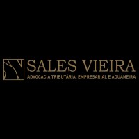 Sales Vieira Advocacia Tributária, Empresarial e Aduaneira logo - Similar company to Harvei Schulz Advocacia
