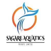 sagare aquatics logo - Similar company to Sasya Systems