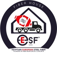 Egyptian European Steel Fiber® logo - Similar company to Fiber Dowels