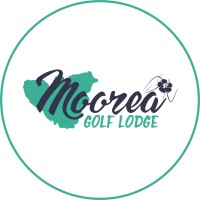 Moorea Golf Lodge logo - Similar company to Digital | Bymath