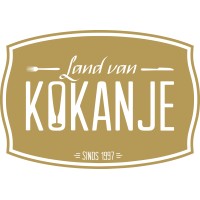 Land van Kokanje logo - Similar company to Martini Hotel Group