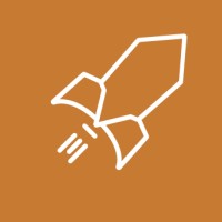 ROCKETPORT logo - Similar company to Genokon