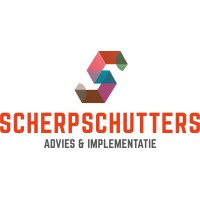 Scherpschutters Advies & Implementatie logo - Similar company to Scherpschutters Podcast