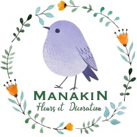 Manakin Fleurs & Decoration logo - Similar company to Paris'Giene