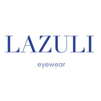 LAZULI eyewear logo - Similar company to Lenzbox