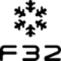 F32 logo - Similar company to Mara Leather