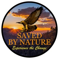 Saved By Nature logo - Similar company to Tl;Dr Wikipedia