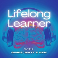 Life Long Learner Podcast