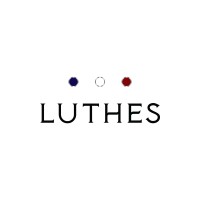Luthes logo - Similar company to Malagacha Gallery