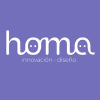 Homa Studio logo - Similar company to Fleetflex By Tracklink