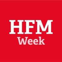 HFMWeek logo - Similar company to Foliometrics
