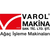 Vmm Varol Makina logo - Similar company to Vmm Ltd