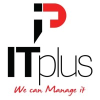 ITplusARAB logo - Similar company to Shk Solutions
