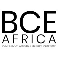 BCE Africa logo - Similar company to Waya Collective