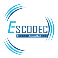ESCODEC logo - Similar company to Ft Industrie