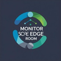 Monitor Scope Edge Room logo - Similar company to Panorama Research Solutions