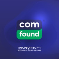 Comfound logo - Similar company to Finlab