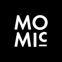Momic logo - Similar company to Intentions Srl