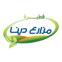Fetiret Dina Farms logo - Similar company to Multi Dairy