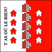 T'AS OÙ LE BIEN logo - Similar company to Luce-Ms Sa