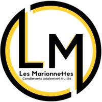 Les Marionnettes logo - Similar company to Mojo Food
