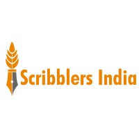 Scribblers India logo - Similar company to Scribbler