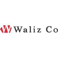 Waliz Co logo - Similar company to Rayvolution Tech Pvt. Ltd.