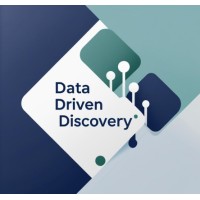 Data Driven Discovery logo - Similar company to Ar Creative & Technology