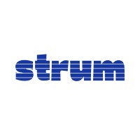 Strum Management logo - Similar company to La Zona Vodka
