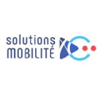 Solutions Mobilité logo - Similar company to Cav'Aventure