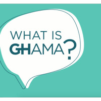 GHAMA: Guelph-Humber Advertising and Marketing Association logo - Similar company to Ghama Center Centro De Formación Latinoamericana