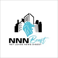NNN Beast - Net Lease News Digest logo - Similar company to Netleaseguy